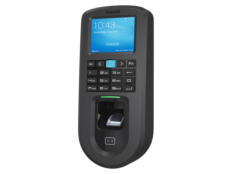 Access Control