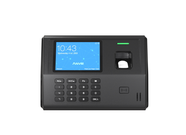 EP300 Pro Rfid/Bio Wifi BT Linux