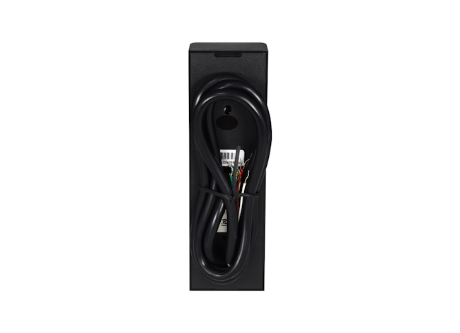 GCHD3-WIFI Oled Display, BT-Wifi, EM/MF/Pin, IP66