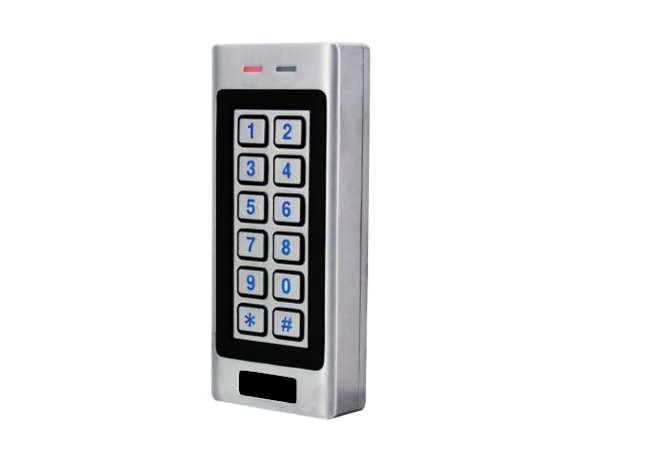 GSK4-W Rfid/PIN IP66