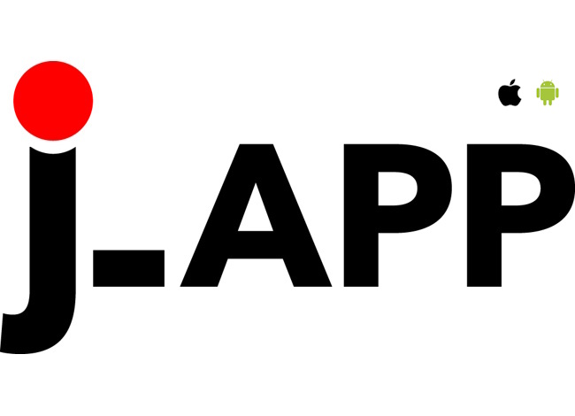 J-APP<sup>©</sup> iOS e Android