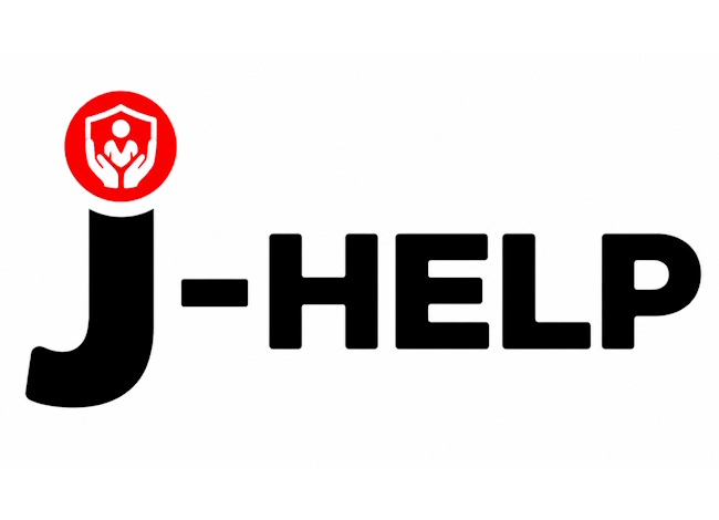 J-HELP© – Man Down App for Lone Worker Safety on Android