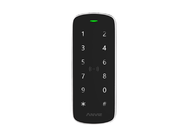 M3 Pro Rfid/Mifare, IP65, Linux, Wifi e Bluetooth 