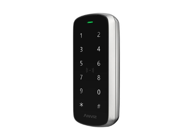 Codice RFID Castello WIFI controllo accessi RFID MANIGLIE venditore tedesco & support 