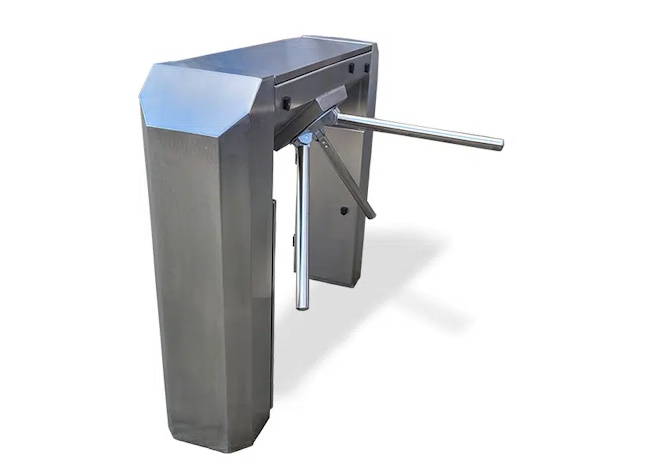 Streamline Drop Acciaio Inox