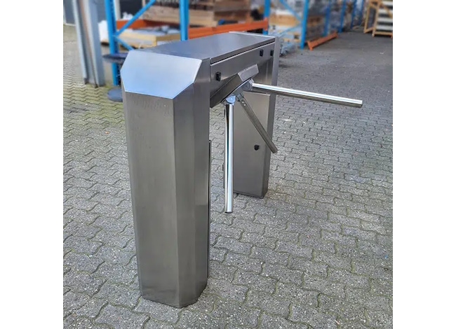 Streamline Drop Acciaio Inox