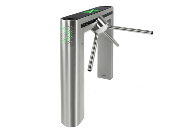 Tripod turnstiles
