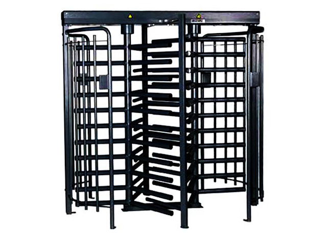 Titan Doppio 3 Bracci Galvanizzato Verniciato