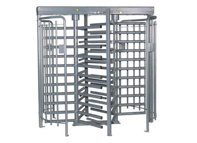 Titan Doppio 3 Bracci Galvanizzato