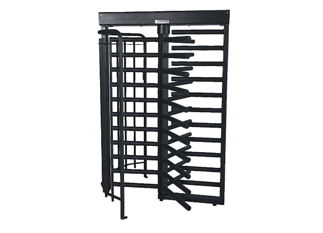 Titan 3 Bracci Galvanizzato Verniciato