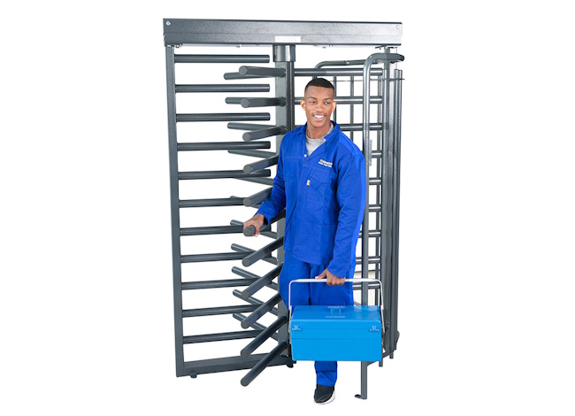 Titan 3 Bracci Galvanizzato Verniciato