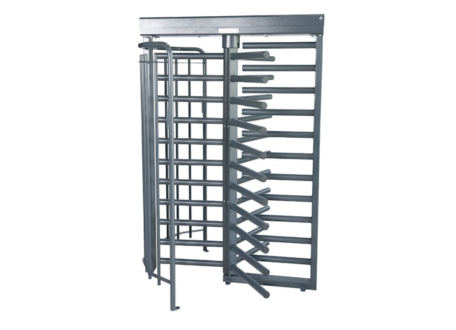 Titan 3 Bracci Galvanizzato