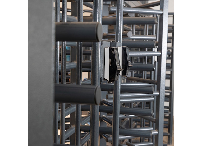 Titan 3 Bracci Galvanizzato
