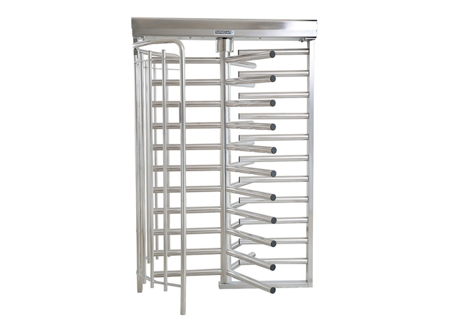 Titan 3 Bracci Acciaio Inox