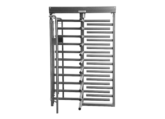 Titan 4 Bracci Galvanizzato