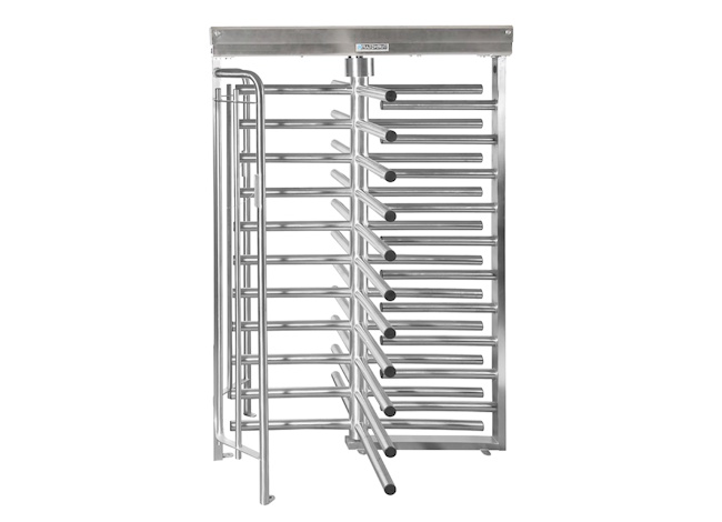 Titan 4 Bracci Acciaio Inox