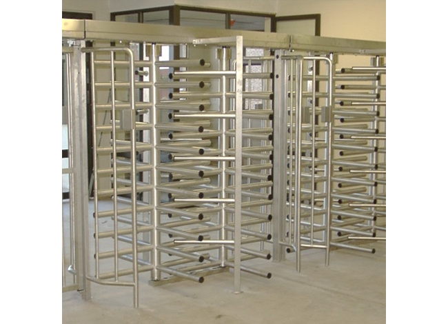 Titan 4 Bracci Acciaio Inox