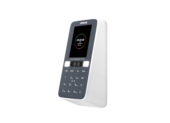 W3 Rfid/Facial, Pincode, Wifi, Web Server
