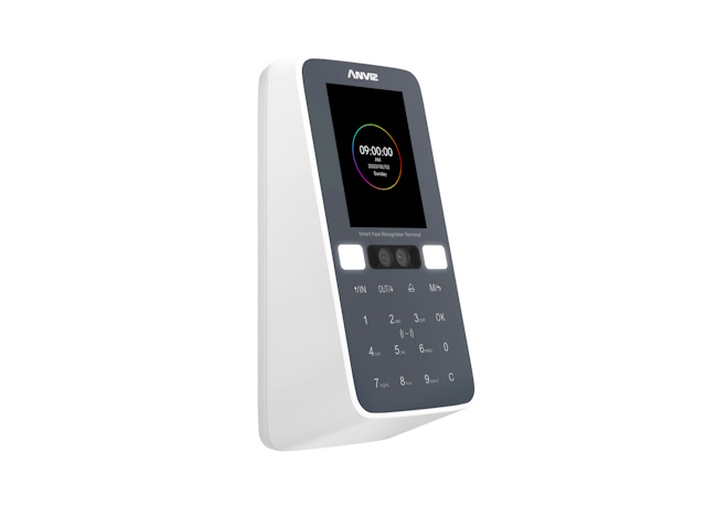 W3 Rfid/Facial, Pincode, Wifi, Web Server