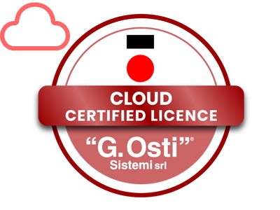 Licenze cloud SAAS rilevazione presenze