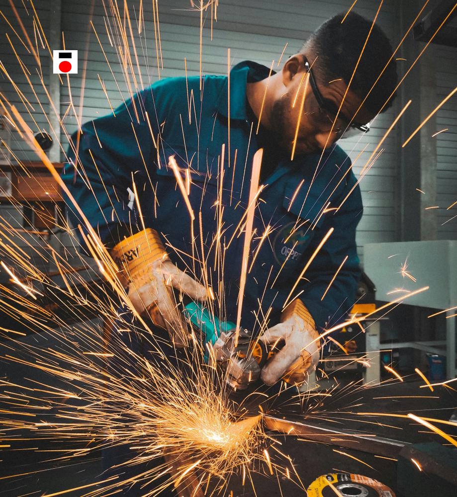 Rilevazione presenze a Forlì per aziende di lavorazione lamiere con soluzioni RFID e cloud