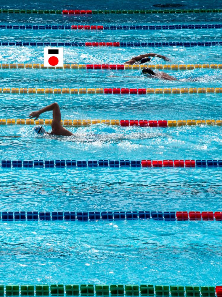 Timbracartellino rilevazione presenze per centro sportivo e piscina a Bologna e provincia
