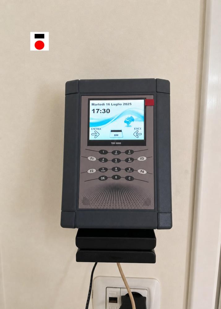 Struttura dell’impianto e tecnologie installate