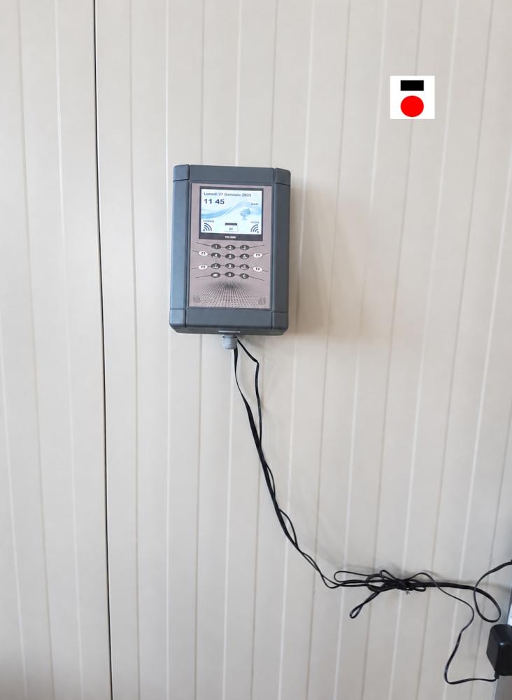 Soluzione installata