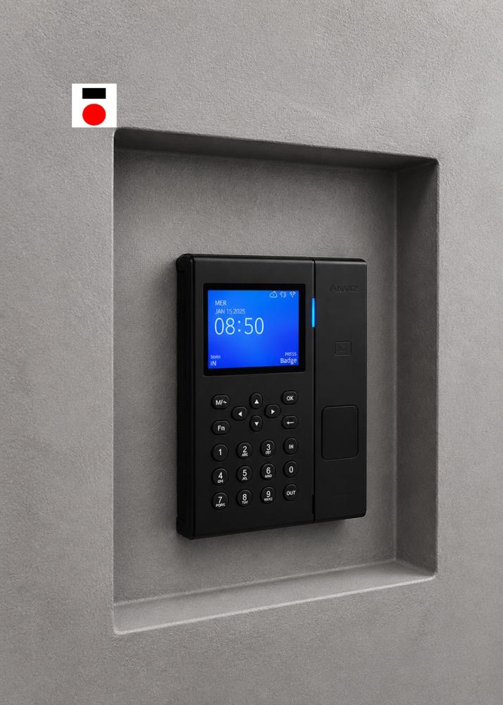 Impianto installato e tecnologie