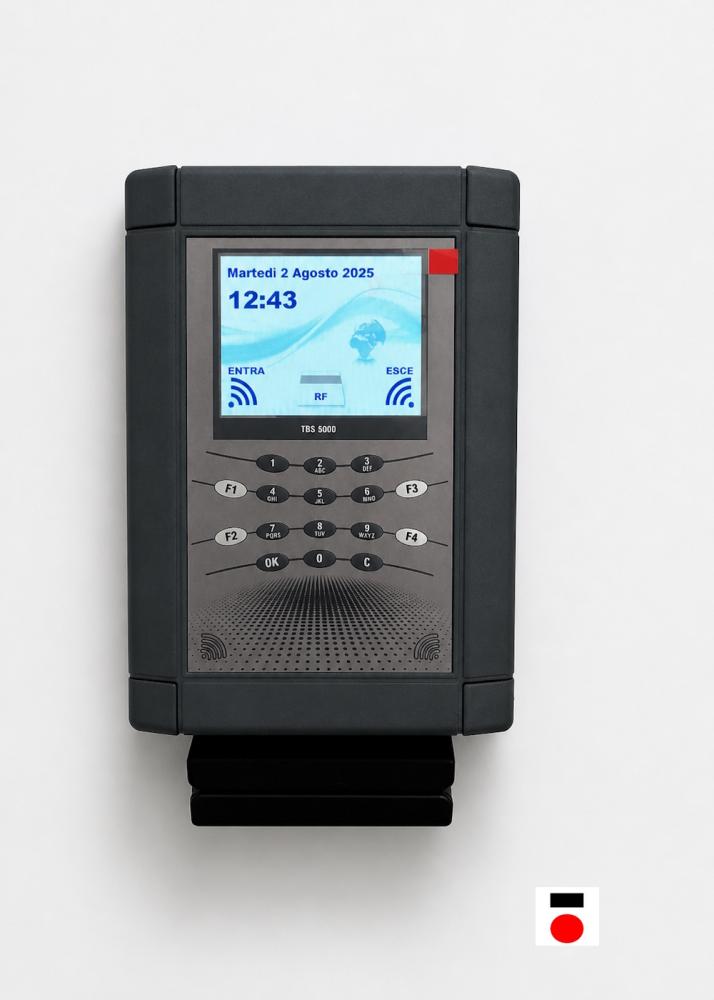 La soluzione tecnologica: hardware e software integrati