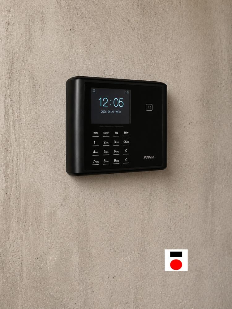 Soluzione installata
