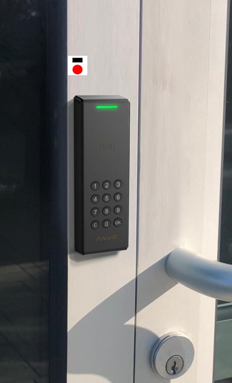 Vantaggi del sistema di rilevazione presenze e controllo accessi per il settore penitenziario