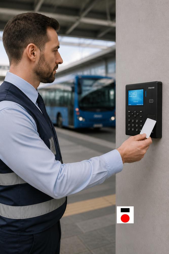 Rilevazione presenze Bologna: software on-prem per la gestione infrastrutture di trasporto pubblico locale