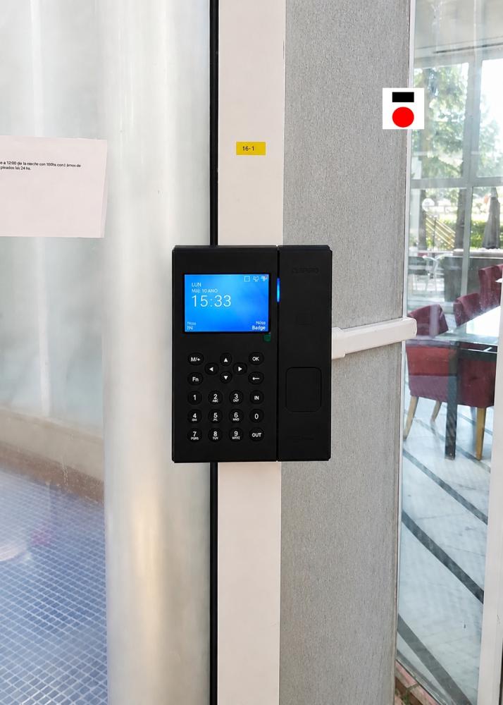 Impianto installato e tecnologie utilizzate