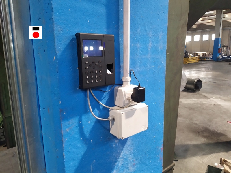 Benefici per il cliente metalmeccanico di Rovigo e per il settore B2B ISO
