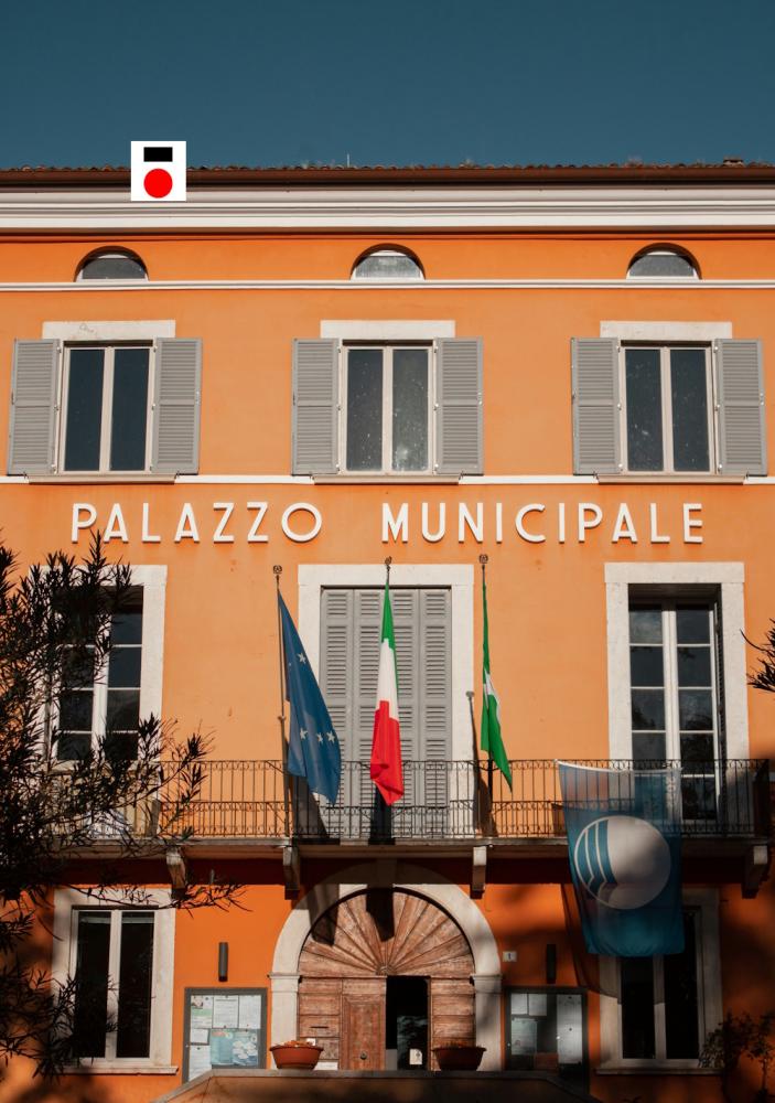 Rilevazione presenze e controllo accessi on-prem per Municipi e Comuni dell’hinterland milanese