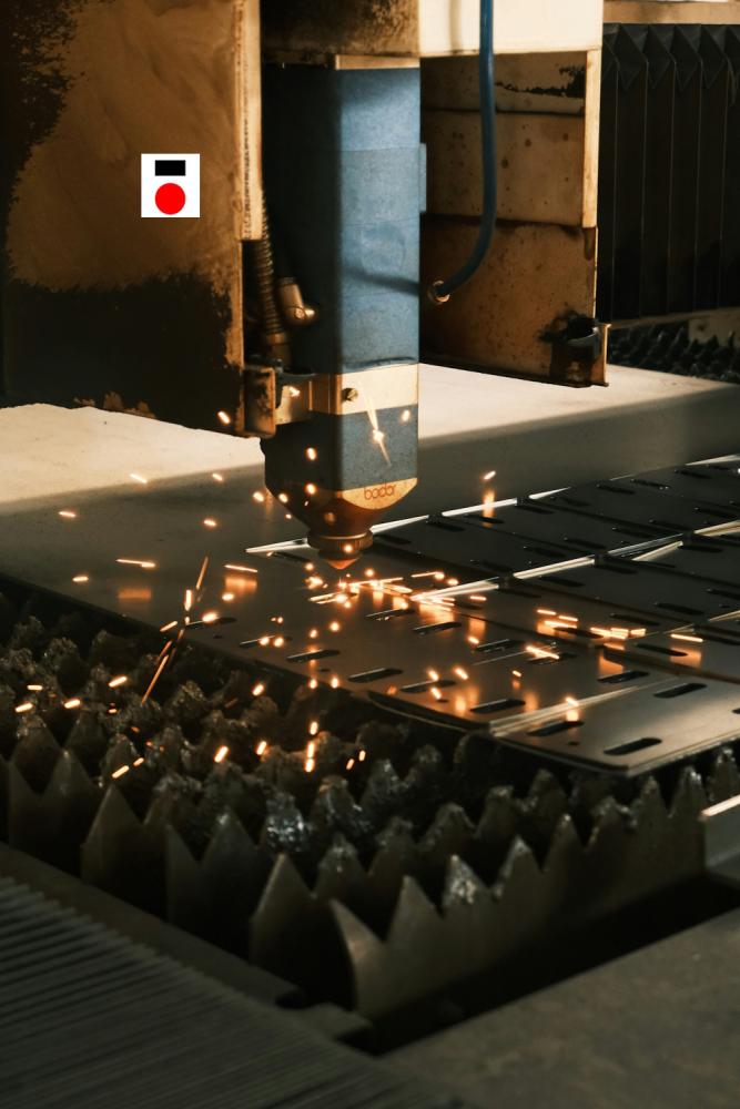Rilevazione presenze on-prem e controllo accessi industriale in provincia di Brescia