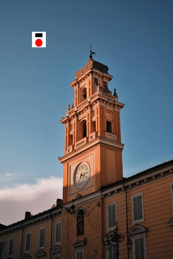 Rilevazione presenze on-prem nell’Unione dei Comuni Mantova