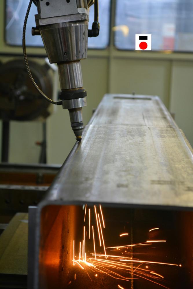 Rilevazione presenze web senza canone per impresa di strutture metalliche industriali a Mantova