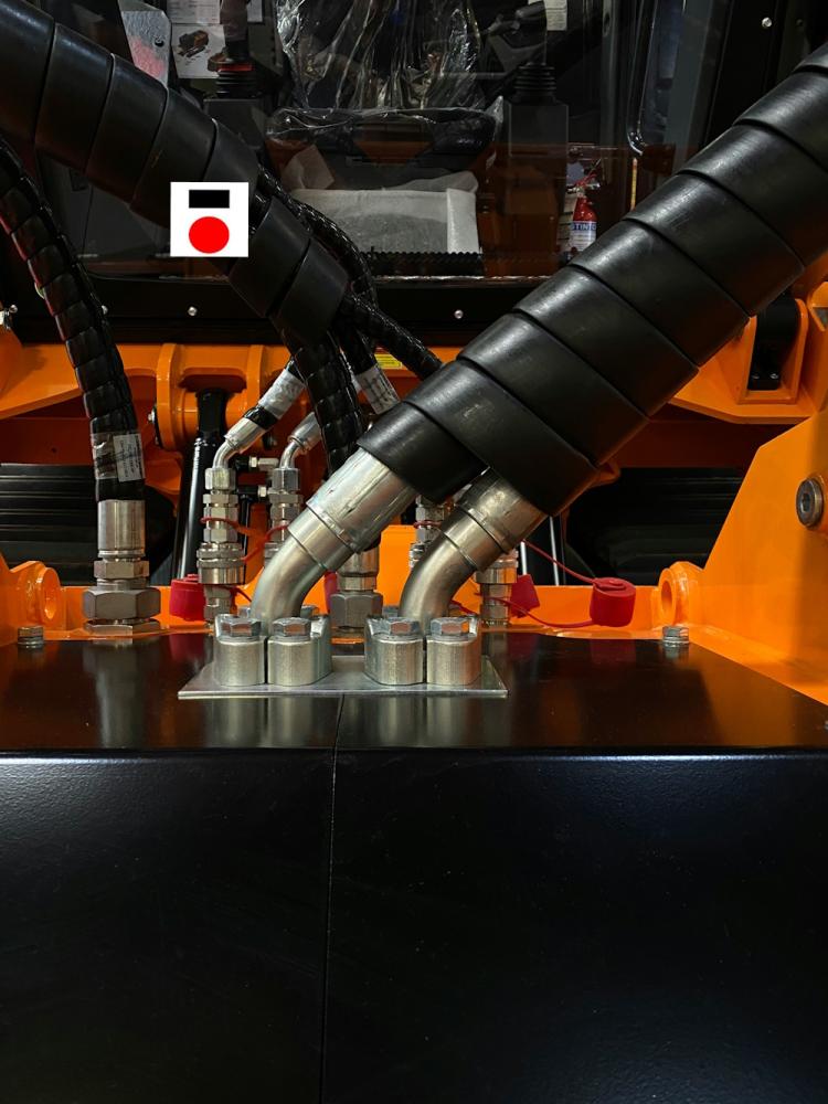 Sistema Rilevazione Presenze Web per Azienda Motori Elettrici a Parma