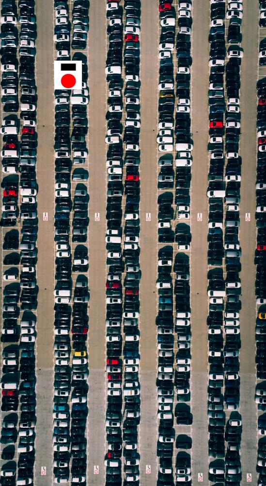 Rilevazione Presenze Web per Concessionario Automotive a Parma
