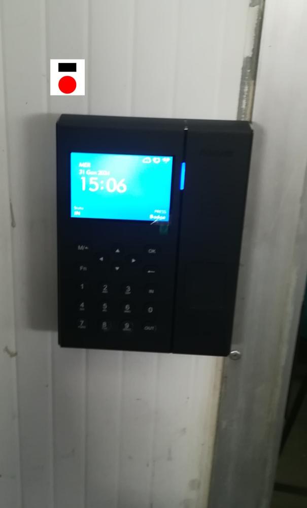 Soluzione Implementata: Infrastruttura Hardware e Software