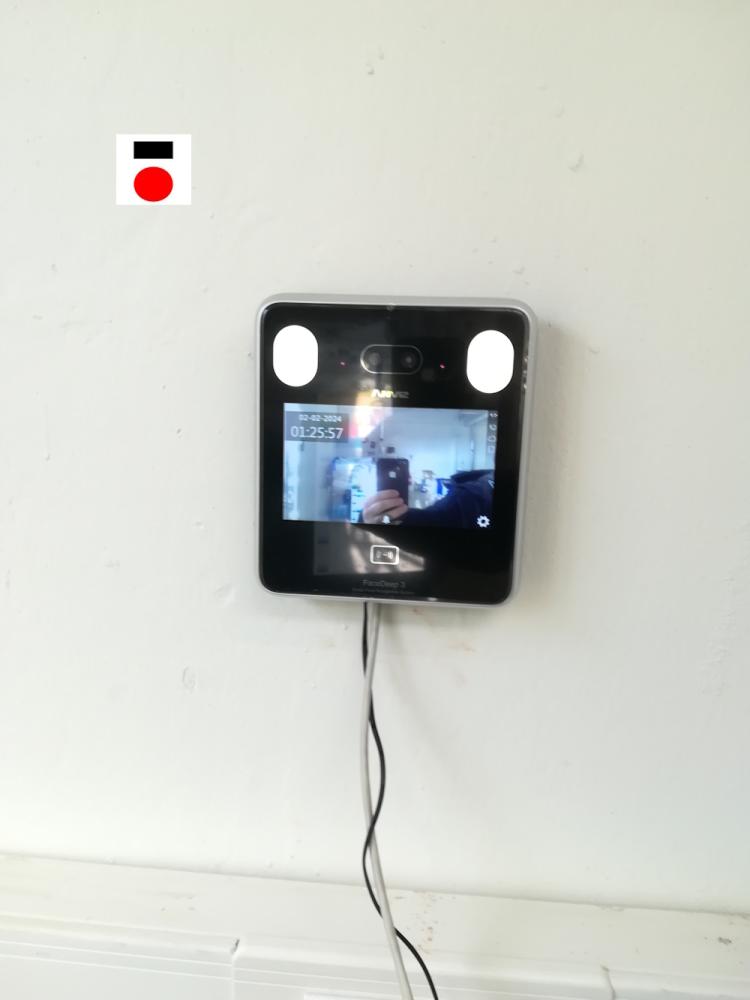 Architettura Tecnica e Componenti Hardware-Software