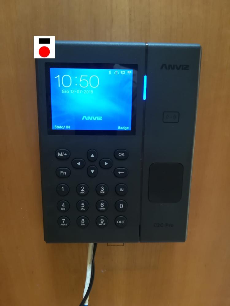 Soluzione Hardware e Software Implementata