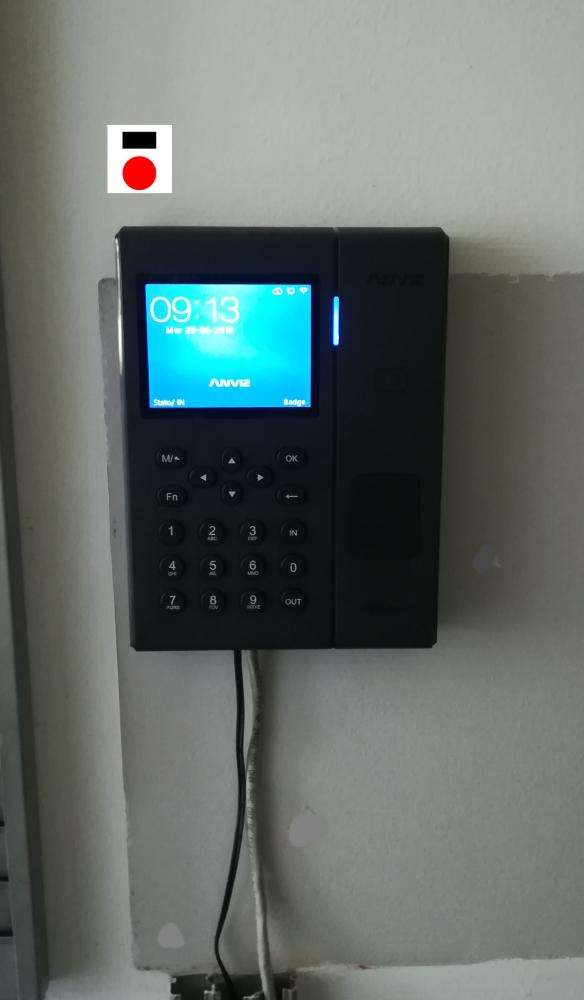 Infrastruttura Tecnologica e Dispositivi Installati