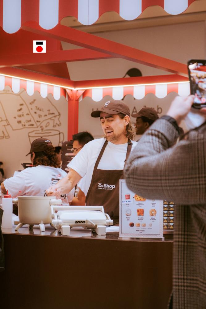 Rilevazione presenze digitale a Milano per il settore Gastronomia con NFC, App mobile e software presenze