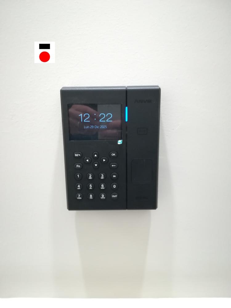 Architettura Tecnica e Dispositivi Installati