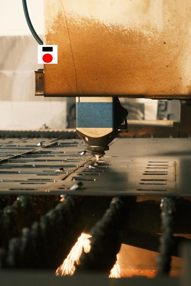 Timbracartellino Rilevazione Presenze per Azienda Metalmeccanica a Modena: Case History MAX2700
