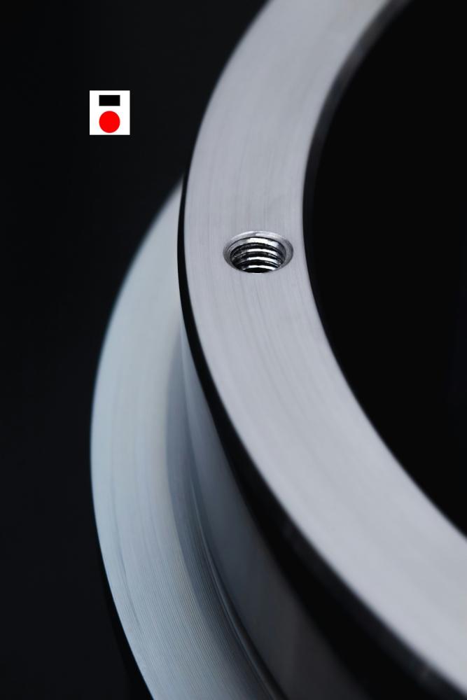 Sistema Rilevazione Presenze Web On-Prem Officina Metalmeccanica Certificata IATF Modena