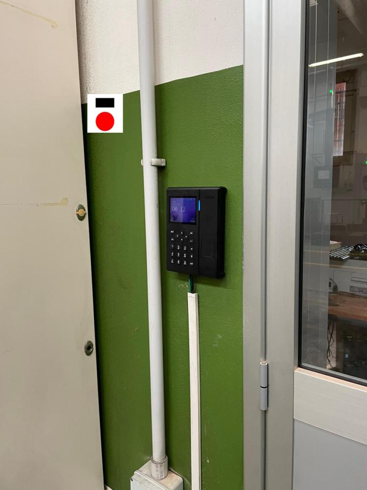 Vantaggi Concreti del Sistema Rilevazione Presenze Web per Officina Metalmeccanica Modena